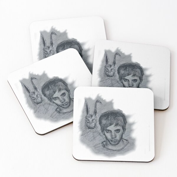 Item preview, Donnie Darko Sketch designed and sold by Seapupy.