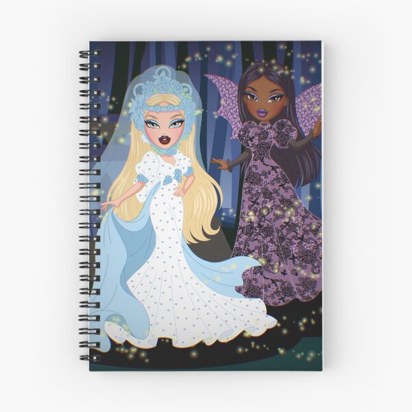 Item preview, BRATZ X Rodarte Fanart designed and sold by willcreatedthis.