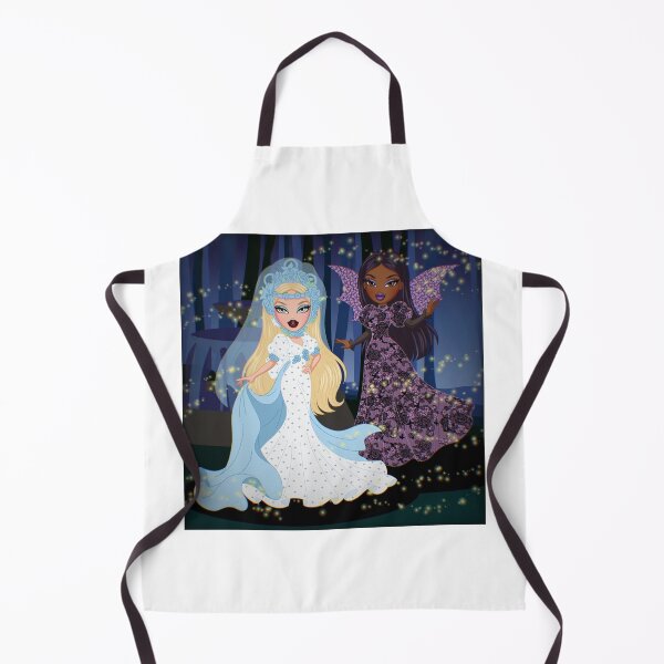 Item preview, BRATZ X Rodarte Fanart designed and sold by willcreatedthis.