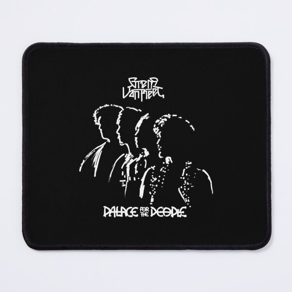 Item preview, Greta Van Fleet Merch Palace for the People designed and sold by lmegder.
