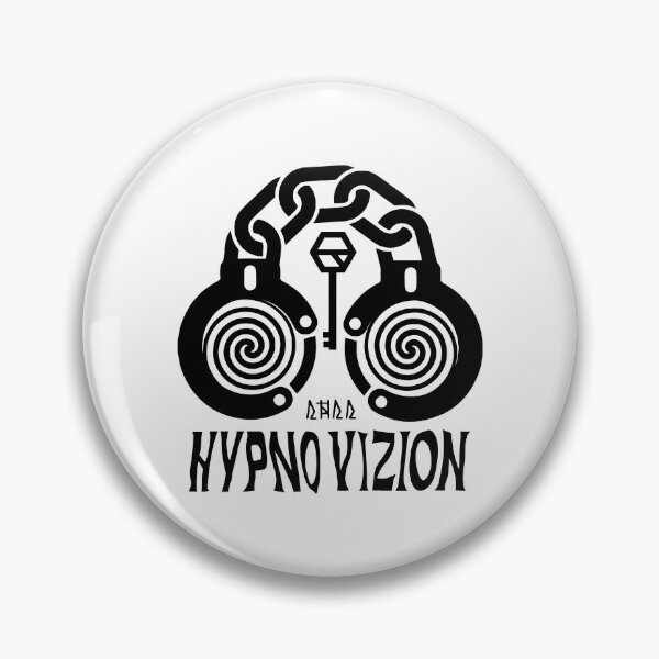 Item preview, Rezz Merch Hypnovizion Guided Thought designed and sold by lmegder.