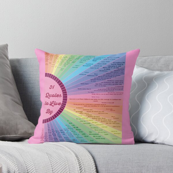 Item preview, 31 Quotes to Live By designed and sold by CrazyCatChick.