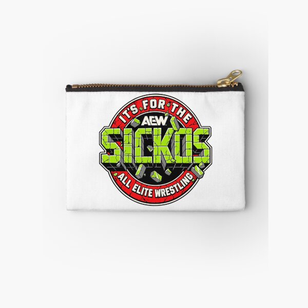 Aperçu de l'œuvre Produits dérivés Sickos Sickos Unleashed créée et vendue par lmegder.