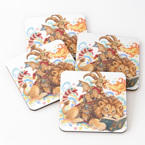 Item preview, Reading Buddies designed and sold by ColorMoose.