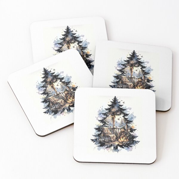 Item preview, Oh Christmas tree  designed and sold by Tonyasartprints.