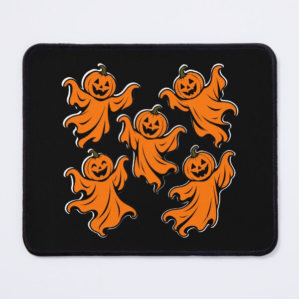 Item preview, Dancing Pumpkin Head Figures  designed and sold by 3rdBirdInk.