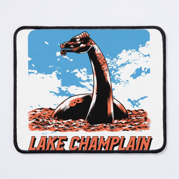 Item preview, Lake Champlain designed and sold by Bees Knees Tees.