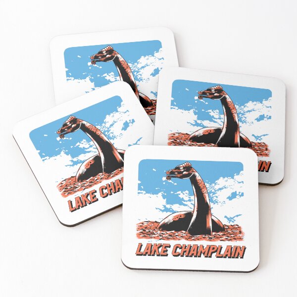 Item preview, Lake Champlain designed and sold by Bees Knees Tees.