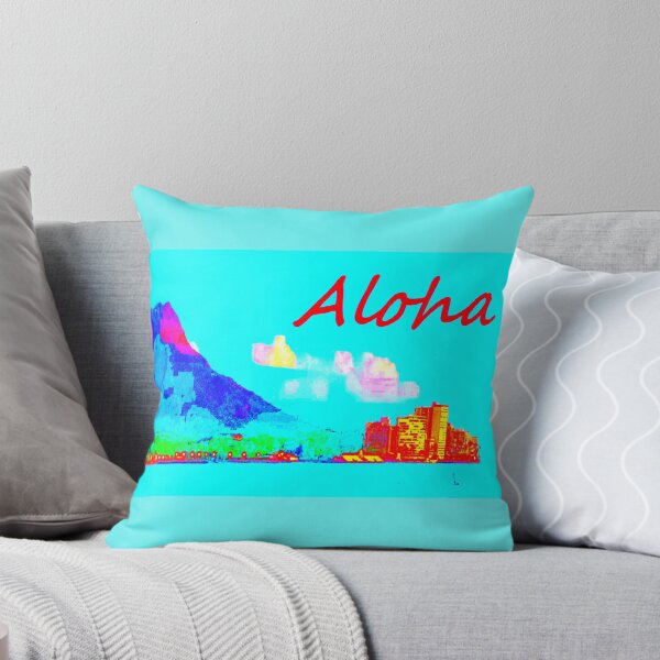 Item preview, Waikiki - Gold Coast III designed and sold by R-F-B.