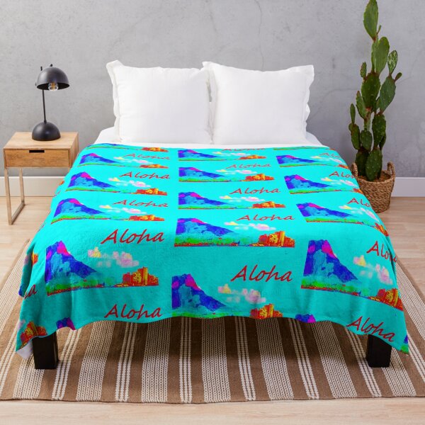 Item preview, Waikiki - Gold Coast III designed and sold by R-F-B.