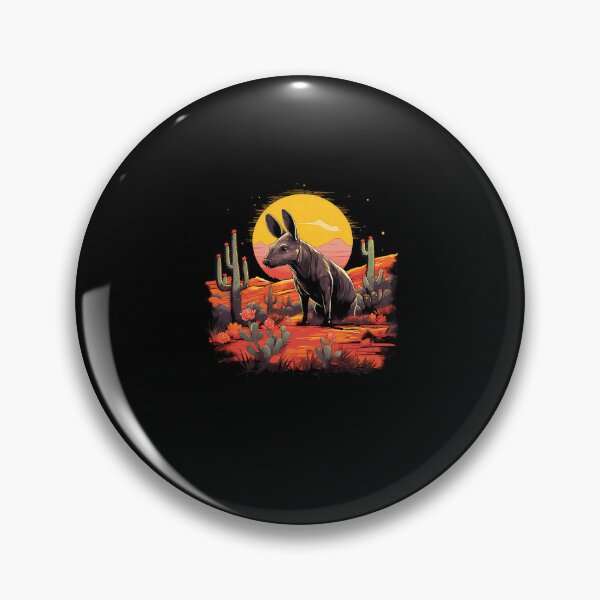 Item preview, Aardvark Orycteropus Wildlife Safari (26) designed and sold by robinnacallanyi.