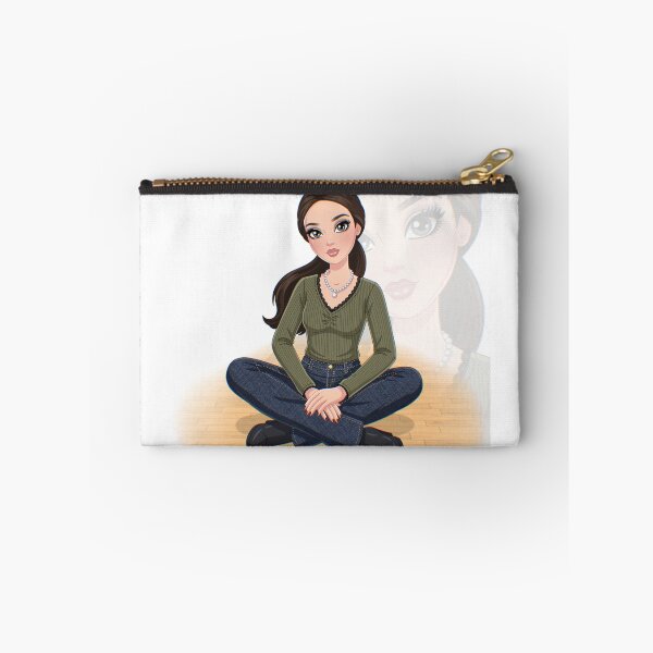 Item preview, FRIENDS Doll Haus Fanart designed and sold by willcreatedthis.