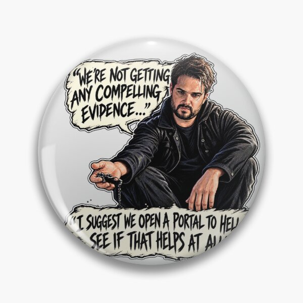 Item preview,  Ghost Adventures  designed and sold by ArtaxLives.