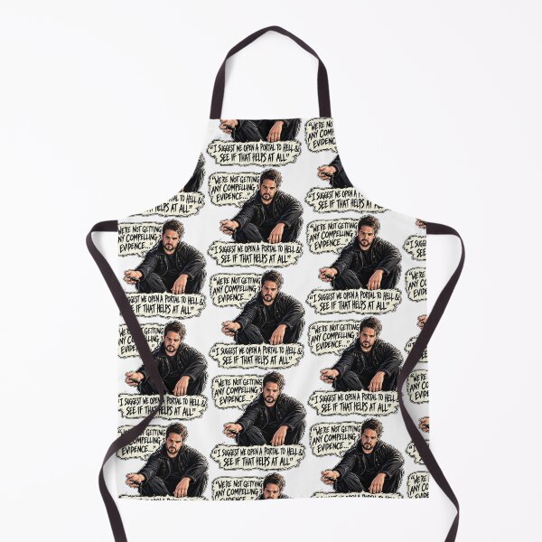Item preview, Ghost Adventures designed and sold by ArtaxLives.