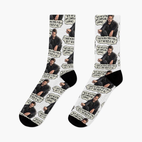 Item preview,  Ghost Adventures  designed and sold by ArtaxLives.