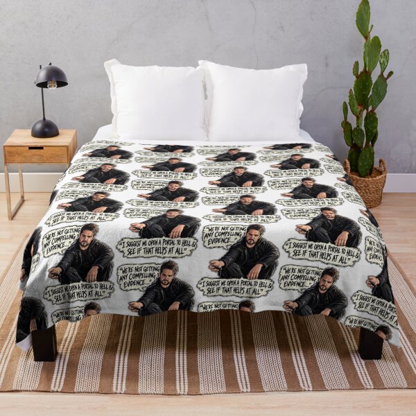 Item preview, Ghost Adventures designed and sold by ArtaxLives.