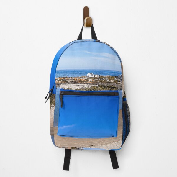 Item preview, Where Time Slows Down: A Seaside Escape designed and sold by Coastal Wearable Art & Home Decor.