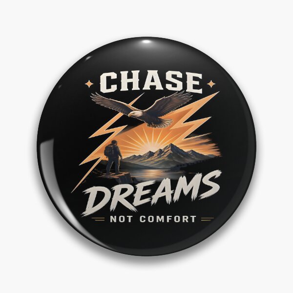 Item preview, Chase Dreams-Mountain Adventure  designed and sold by TTdesigns123.