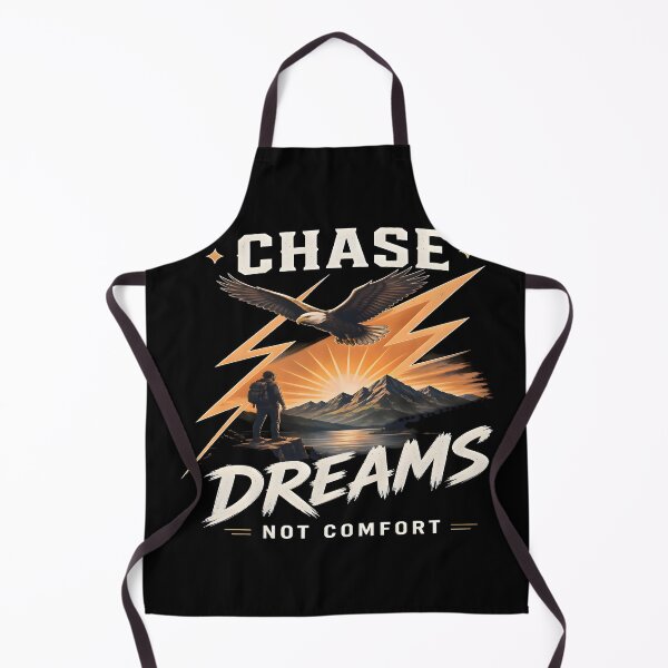 Item preview, Chase Dreams-Mountain Adventure designed and sold by TTdesigns123.