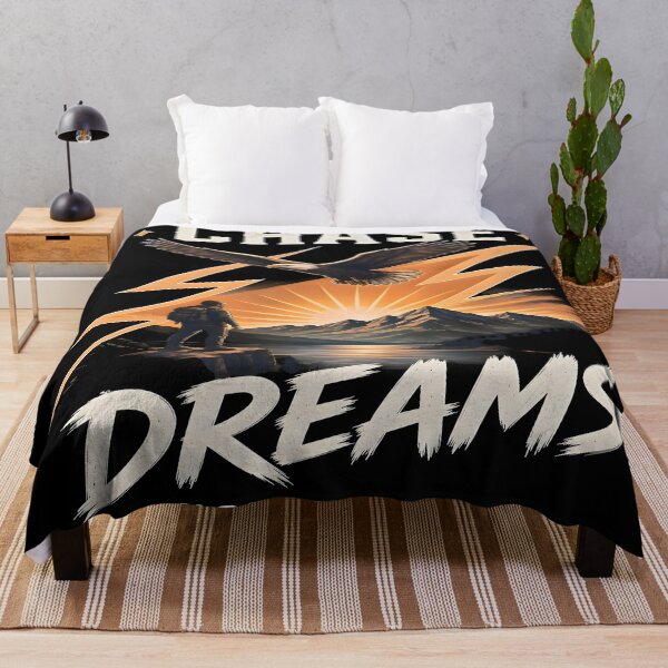 Item preview, Chase Dreams-Mountain Adventure designed and sold by TTdesigns123.