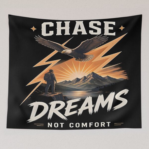 Item preview, Chase Dreams-Mountain Adventure  designed and sold by TTdesigns123.