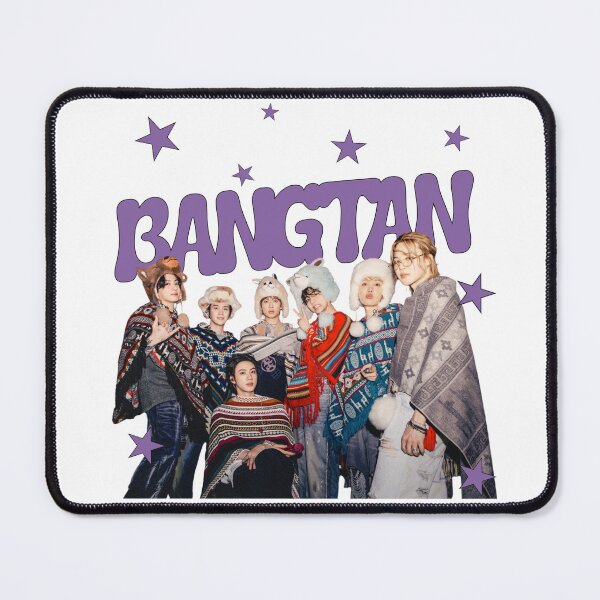 Item preview, bts arirang Group photo designed and sold by Baby blue.