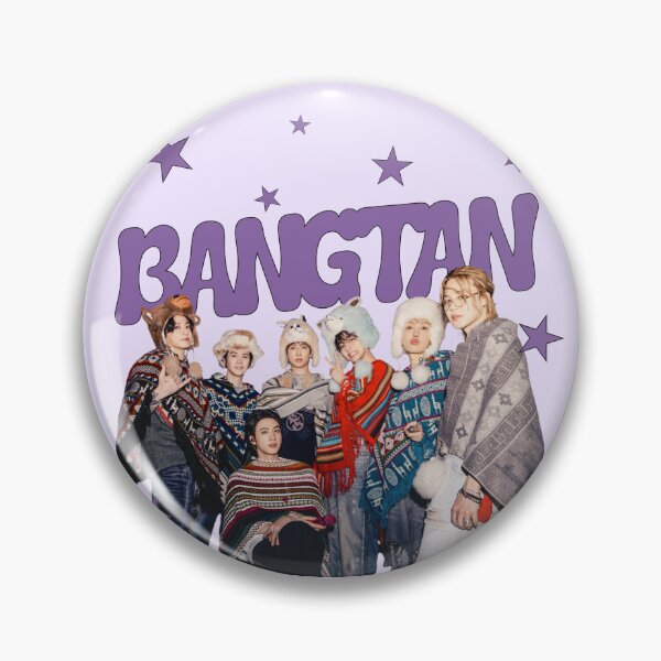 Item preview, bts arirang Group photo designed and sold by Baby blue.