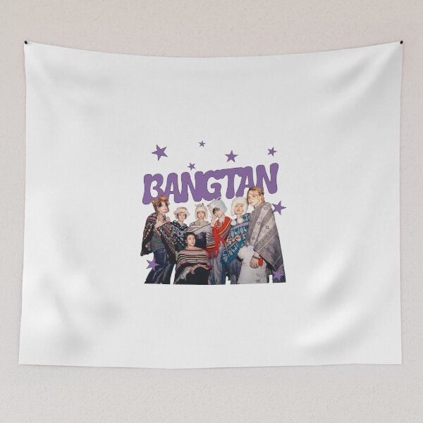 Item preview, bts arirang Group photo designed and sold by Baby blue.