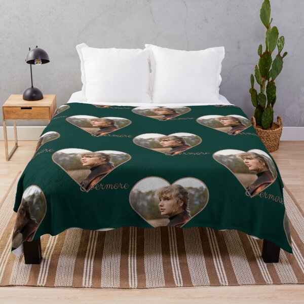 Item preview, Evermore Taylor Swift (1) designed and sold by CommunePressive.