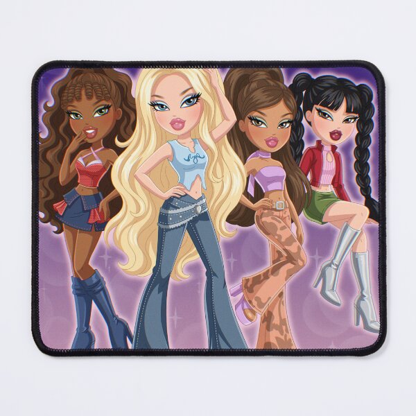 Item preview, BRATZ 2001 Reimagined Fanart designed and sold by willcreatedthis.