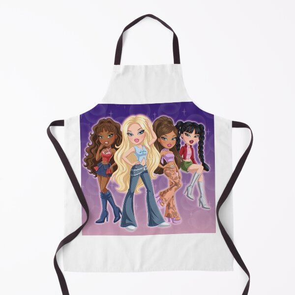 Item preview, BRATZ 2001 Reimagined Fanart designed and sold by willcreatedthis.