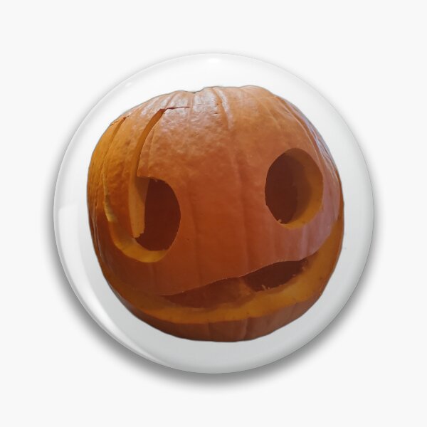Item preview, Goofy Jack-o'-Lantern designed and sold by RavinEnd.