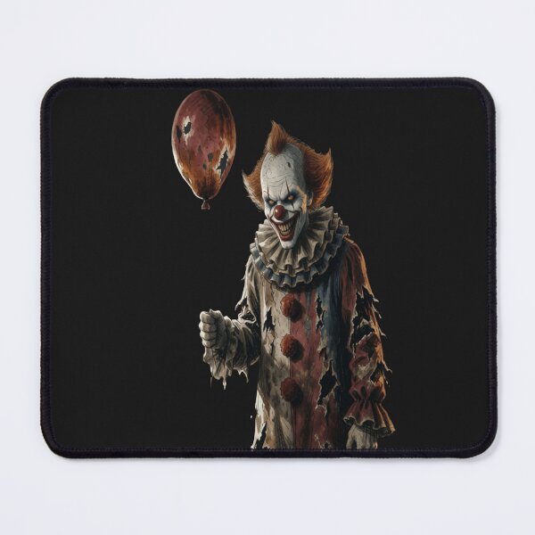 Item preview, Halloween clown terror 3 designed and sold by Abstr4ct W0rld.