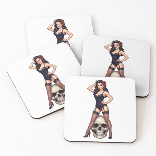Item preview,  "Feminine Beauty” designed and sold by CHRIST5000.