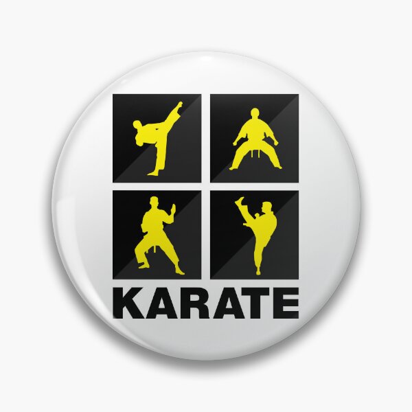 Item preview, Karate designed and sold by marcosty.