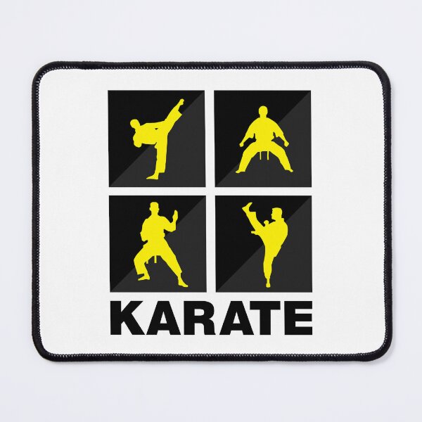 Item preview, Karate designed and sold by marcosty.