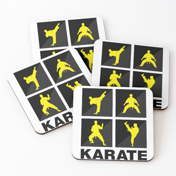 Item preview, Karate designed and sold by marcosty.