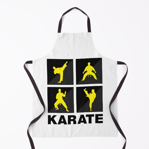 Artikelvorschau, Karate entworfen und verkauft von marcosty.