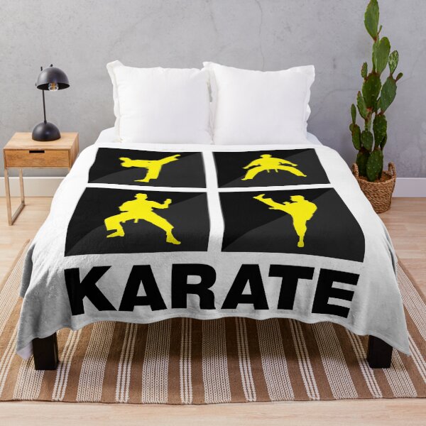 Item preview, Karate designed and sold by marcosty.