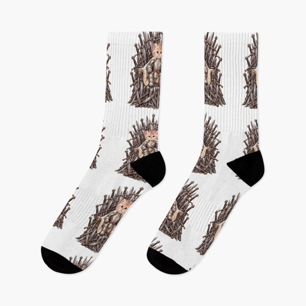 Item preview, Knight Kitten - Warrior cat - Meme cat - Game of Thrones style designed and sold by t-patterns.