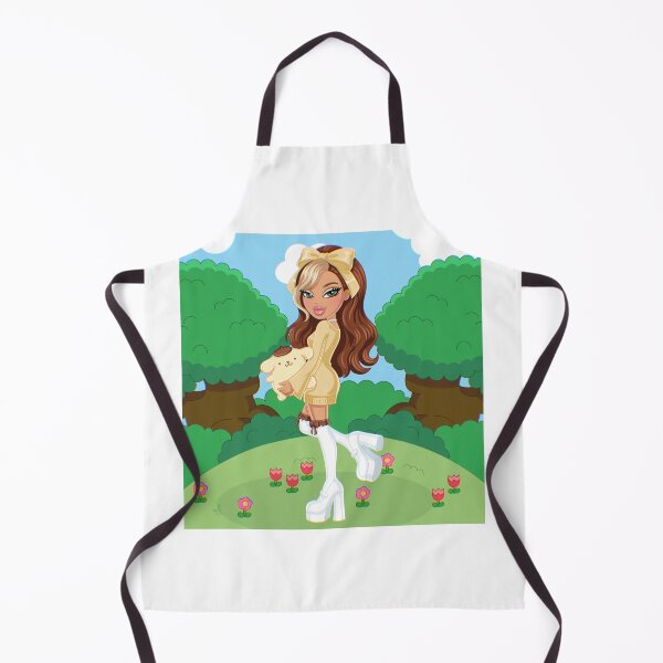 Item preview, BRATZ Fianna Pompompurin Fanart designed and sold by willcreatedthis.