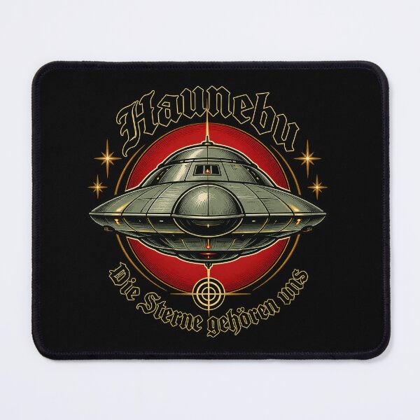 Item preview, The Future Is Not of This World designed and sold by bolguzart.