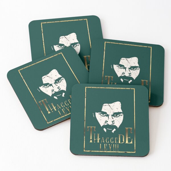 Item preview, Pushpa Movie Thaggede ley  designed and sold by NtcApparelCo.