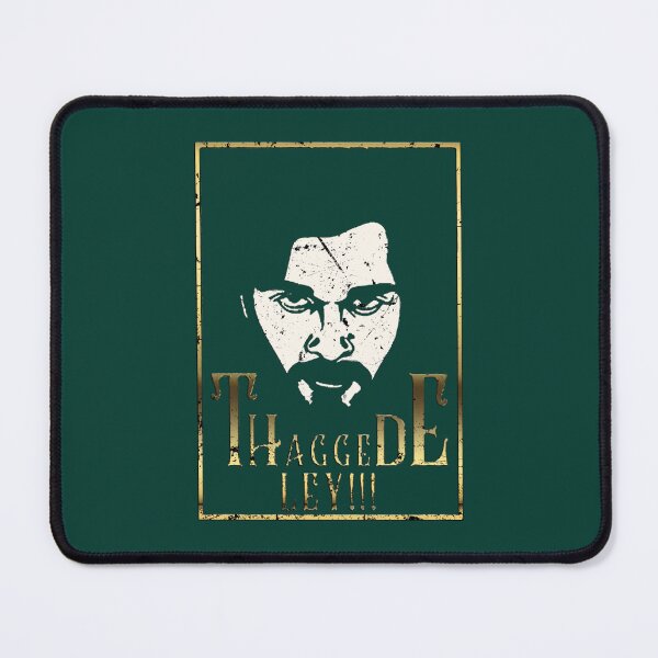 Item preview, Pushpa Movie Thaggede ley  designed and sold by NtcApparelCo.