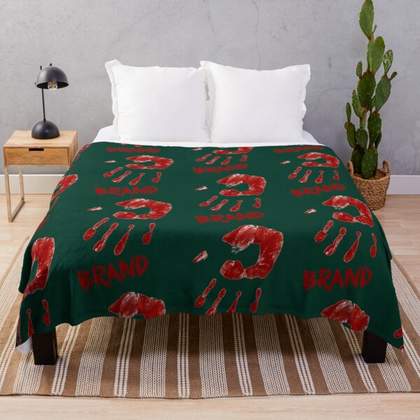 Item preview, Pushpa Brand designed and sold by NtcApparelCo.