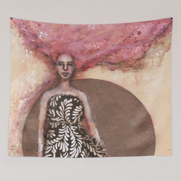 Item preview, Compassion designed and sold by Florence-Gray.