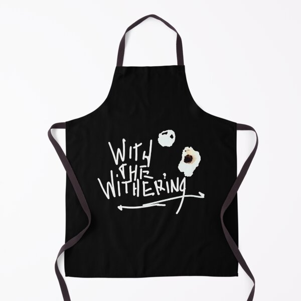 Item preview, With The Withering designed and sold by VonbraunA11.