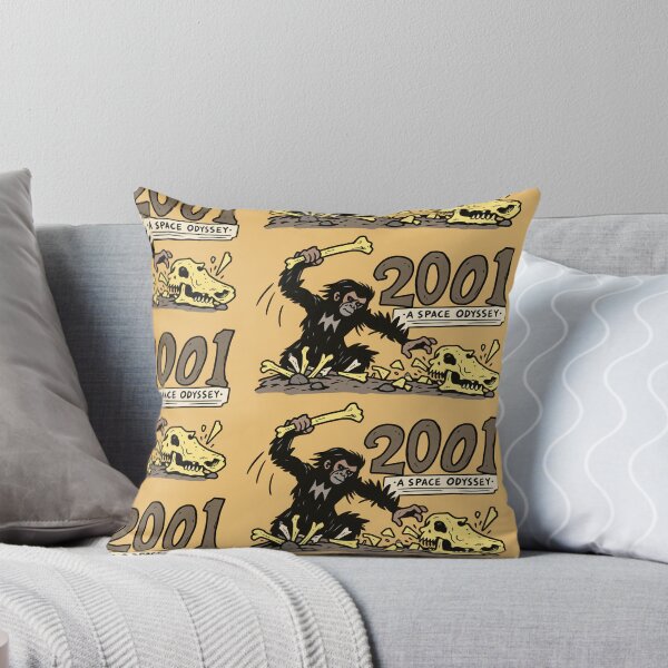 Item preview, 2001 a space Odyssey designed and sold by ArtaxLives.