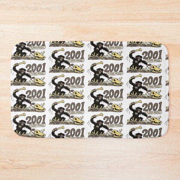 Item preview, 2001 a space Odyssey designed and sold by ArtaxLives.