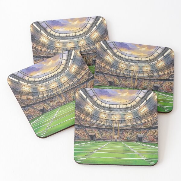 Item preview, Under the Stadium Lights designed and sold by BlueBerry45.